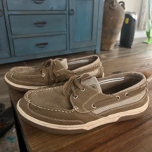 Margaritaville Men’s Steady Boat Shoe